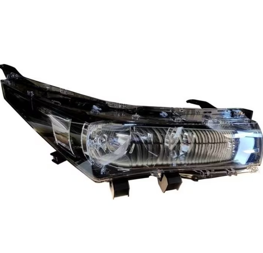 Toyota Corolla Ae150 Prestige Headlight