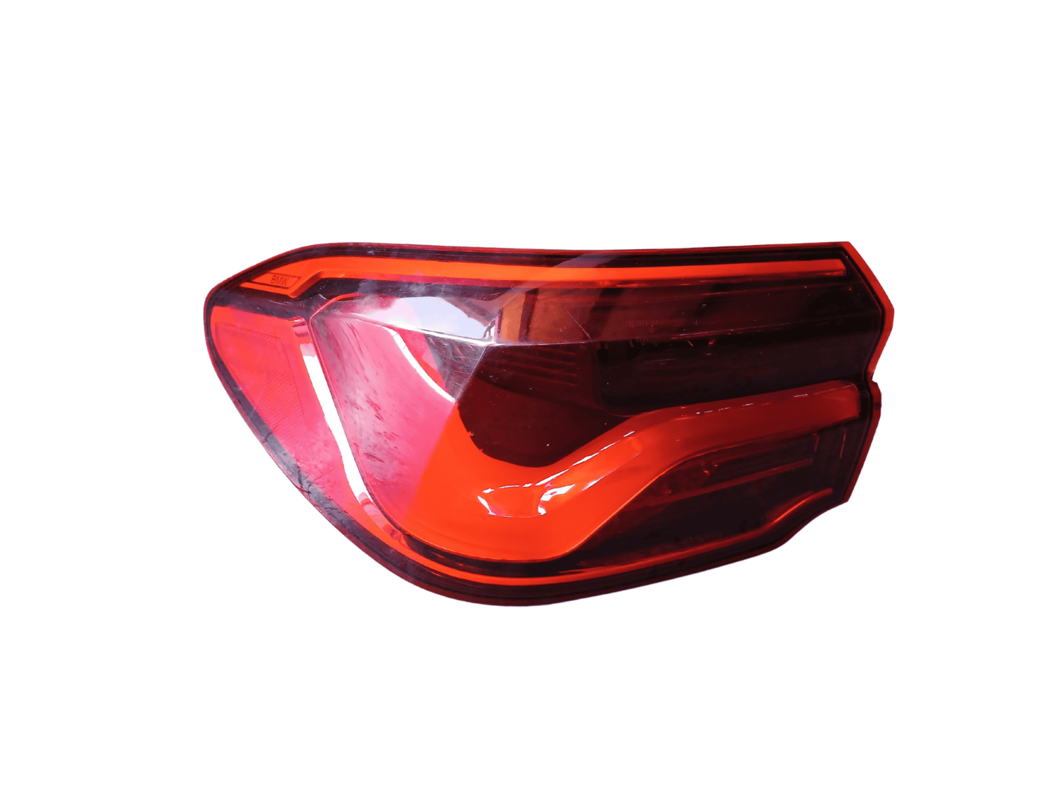 BMW X2 F39 Left Side Taillight