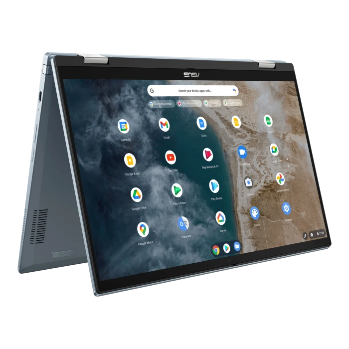 ASUS Chromebook Flip Intel® Core™ i3 1110G4 8GB RAM 128GB eMMC Laptop