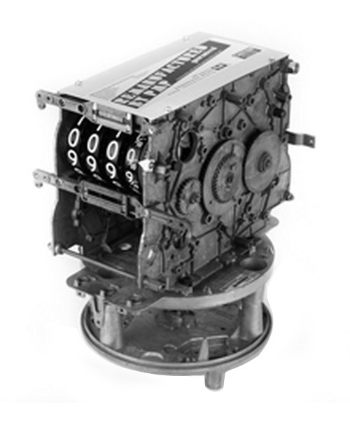 PMP 13005-3 Aluminum Rebuilt 4-Wheel Non-Computer (Core Required)