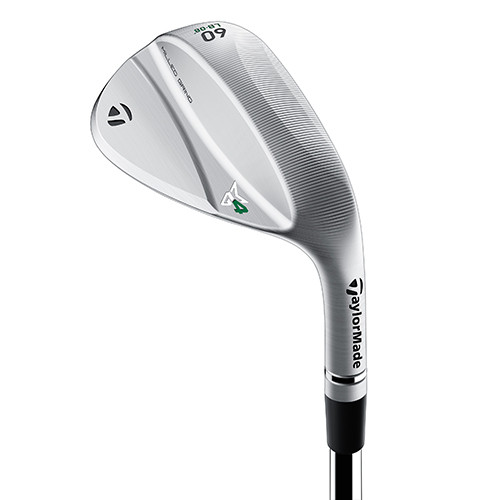 TaylorMade MG4 Wedge – Chrome