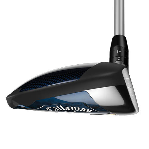 Callaway Paradym Fairway Wood