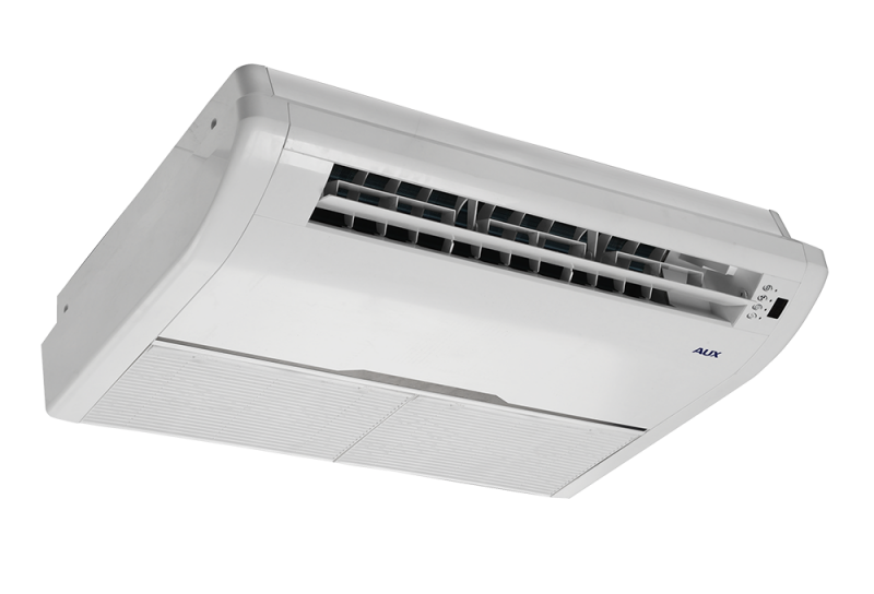 36000 BTU Aux Underceiling Non-Inverter – Complete Set