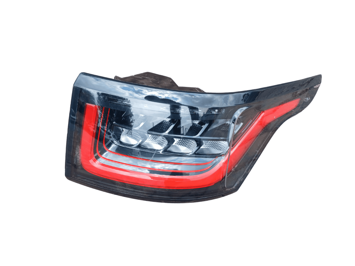 Range Rover Sport RS Taillight