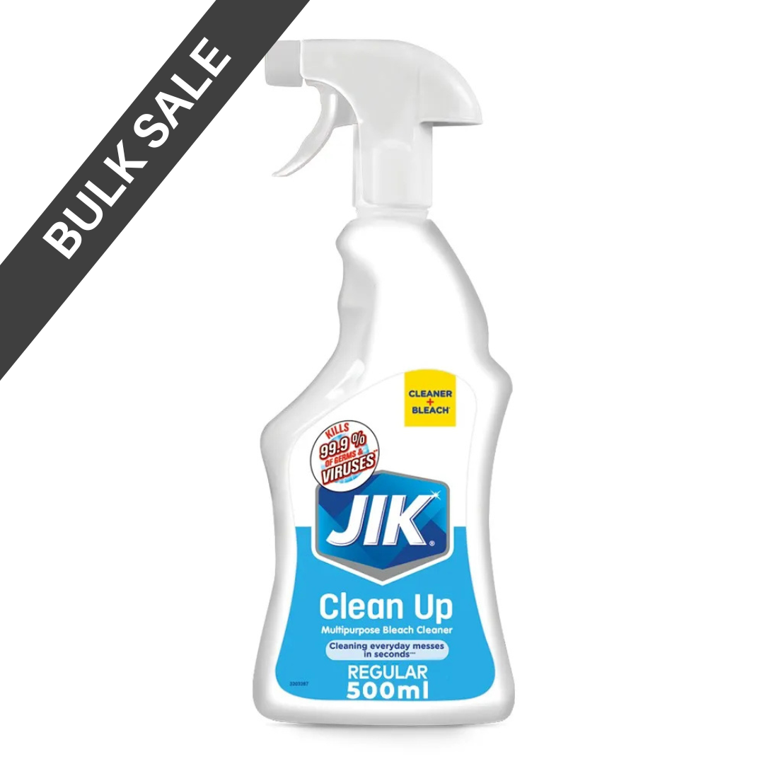 Jik Multipurpose Trigger 500ml