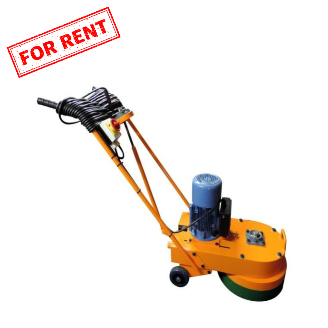Floor Grinder