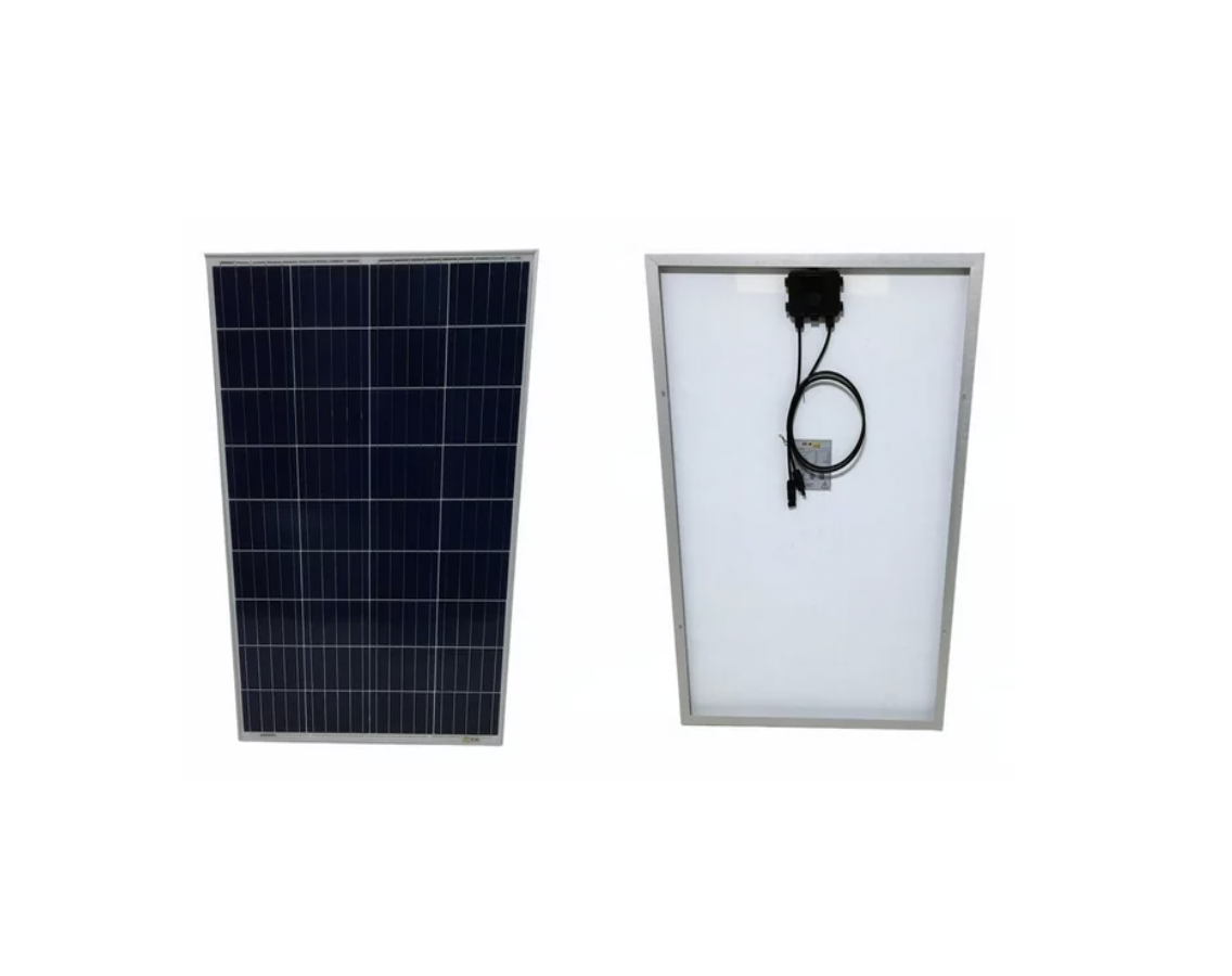 Solar Panel 100W