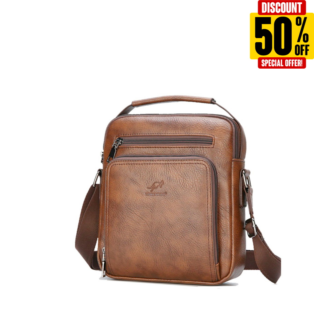 Beyond Kangaroo Men Bag Shoulder Carry