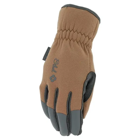 Mechanix Wear Ethel Garden Utility Cocoa - Medium