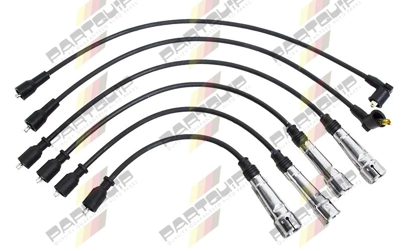 Ignition Lead Set VW Kombi, Volksiebus 1.8, Fox, Golf I, II, III, Jetta III, II (92-96), Polo Classic, Playa (96-00) IL244