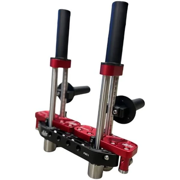 Modular Metal Bender