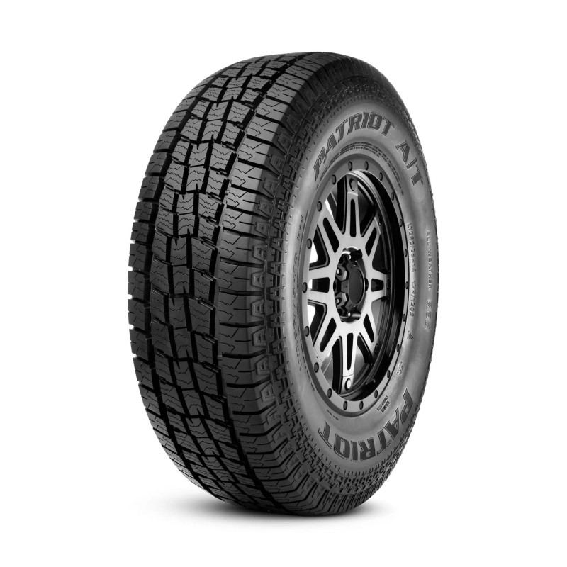 285/75R16 PATRIOT ALL TERRAIN