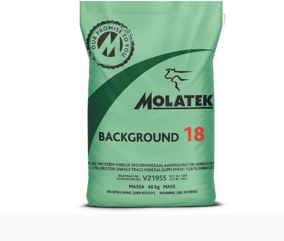 Background 18 40kg Molatek