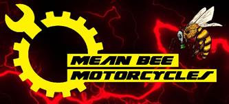 Mean Bee Motorcycles