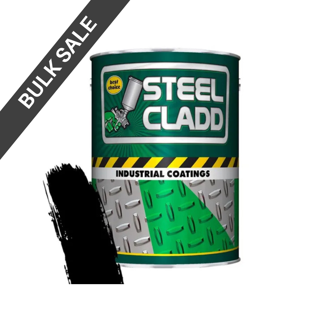 Steel Cladd - Etch Paint Primer - Enamel - Bulk Pack of 3