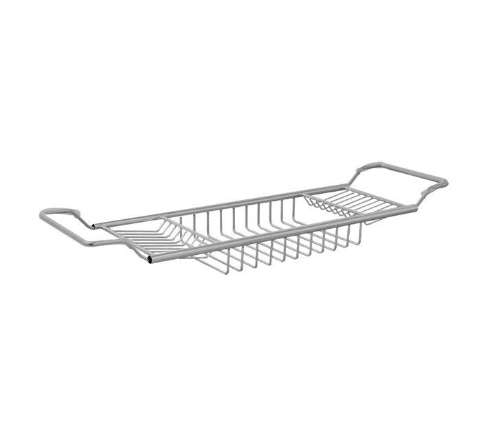 Steelcraft Stainless Steel Bath Caddy Extendable 900 x 173 x 70 mm