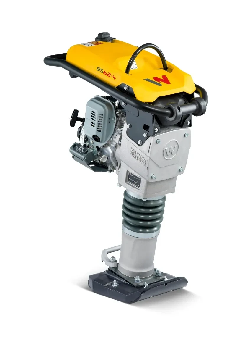 WACKER NEUSON RAMMER BS62-4
