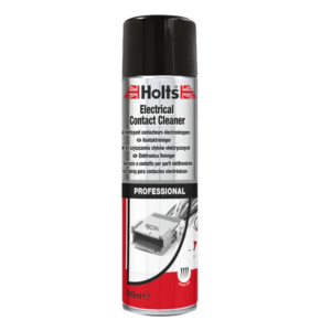 HOLTS ELECTRICAL CONTACT CLEANER SPRAY 500ML