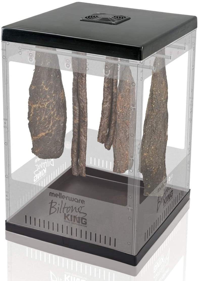 Mellerware Food Dehydrator Biltong King