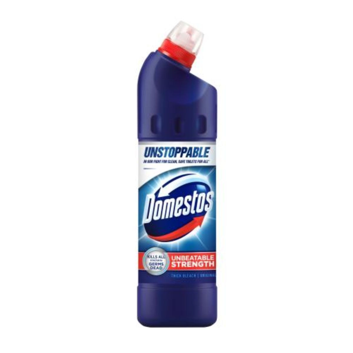 Domestos Multipurpose Bleach 750ml