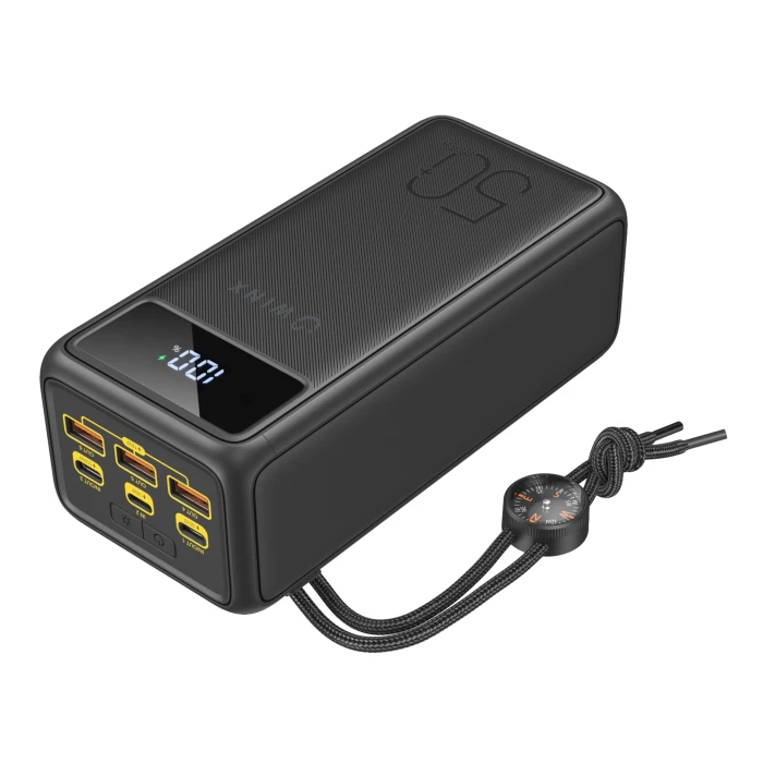 WINX GO Far 50000mAh Power Bank