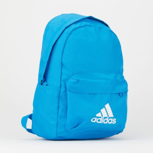 adidas Boys LK Backpack BOS New Blue Rush