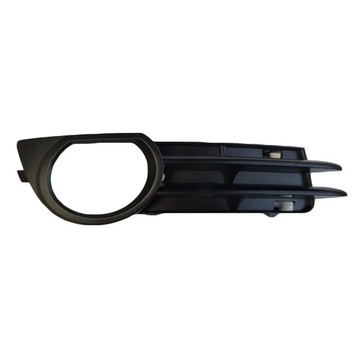 Audi A3 Bumper Grill Takes Hole For Spotlight 4 Door