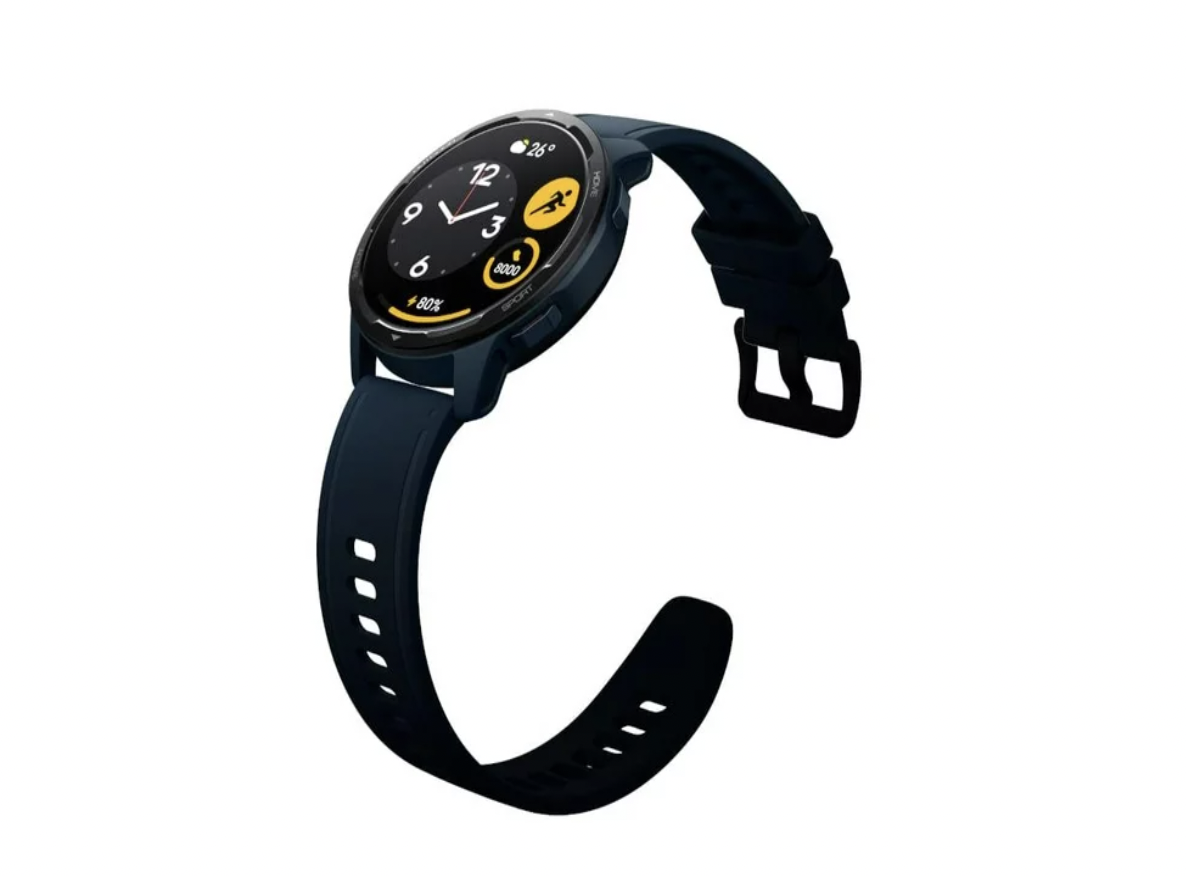 Xiaomi Watch S1 Active – Black