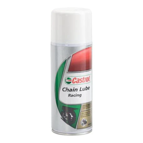 CASTROL CHAIN LUBE 500ML