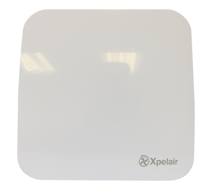Xpelair Contour Extractor Fan 100 mm C4S