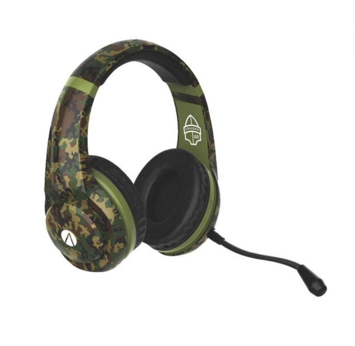 No Brand ABP: PRO4-70 CRUISER (CAMO GREEN/BROWN)