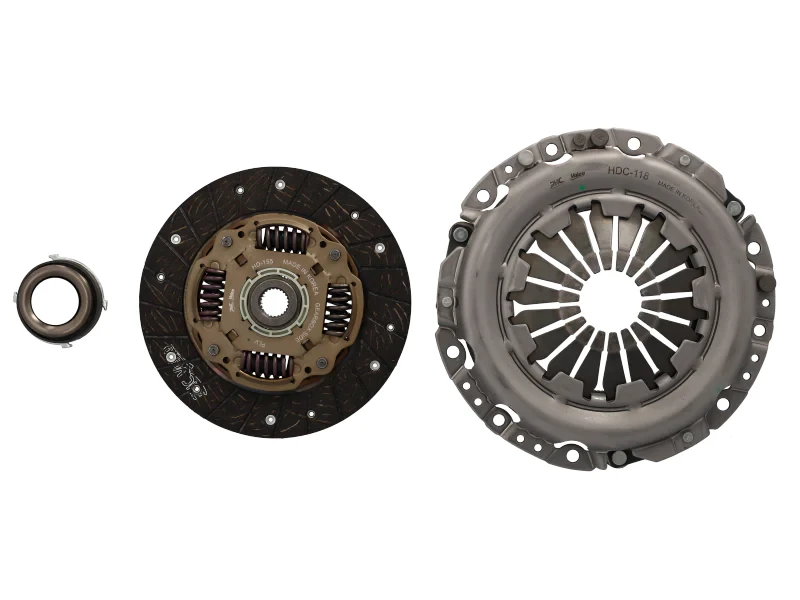 Clutch Kit Hyundai I10 Grand I10 1.2 G4La 2009- I20 2012- Kia Picanto 1.0 1.2 G3La G4La 2011- VALEO HY31