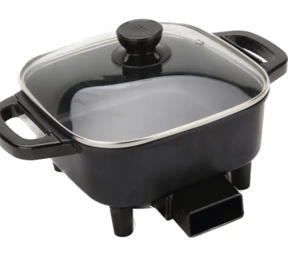 Hot Stone Heater 2 Litre