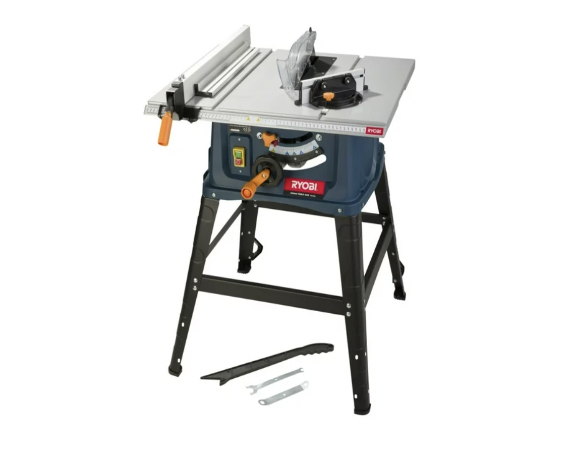 Ryobi Table Saw