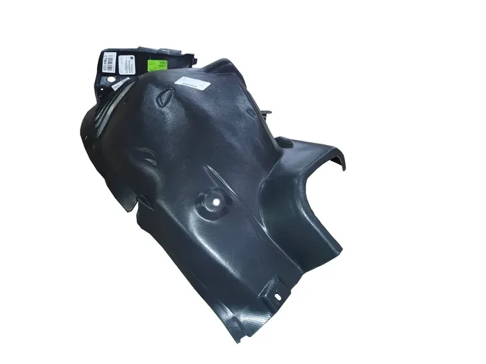 Mercedes-benz W204 Front Fender Liner Front Piece Left