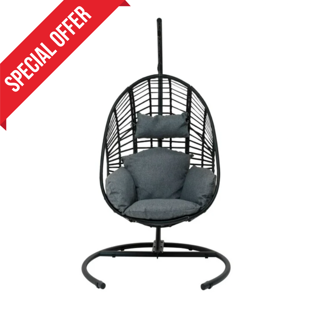 Terrace Leisure  Dune hanging pod