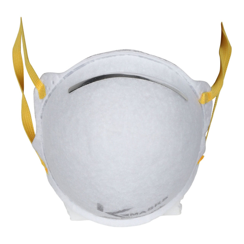 MAC AFRIC Dust Mask (FFP1)