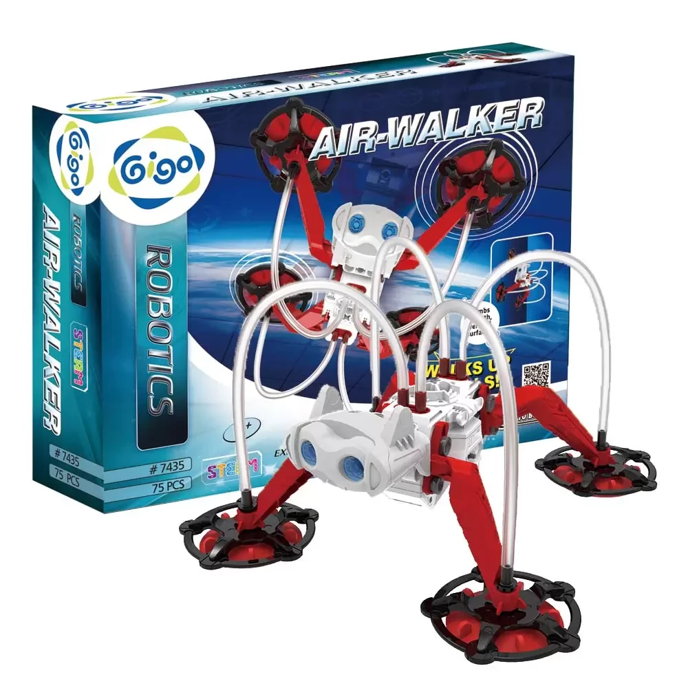 Gigo – Air-Walker