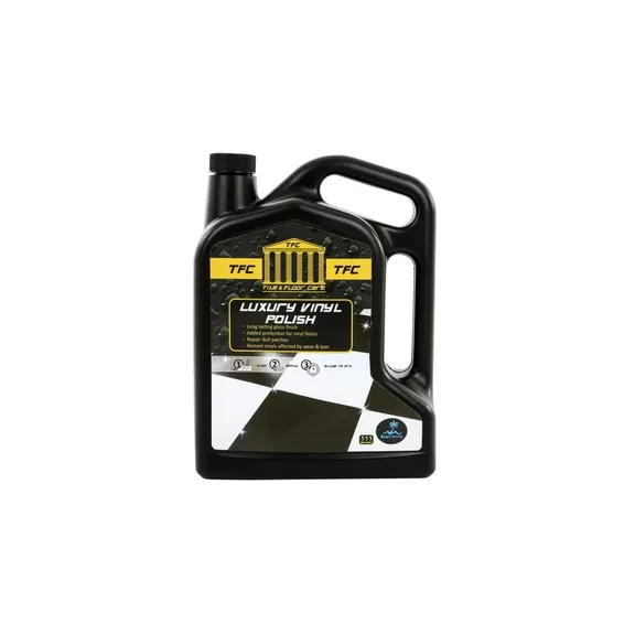 Luxury Vinyl Daily Polish 5L