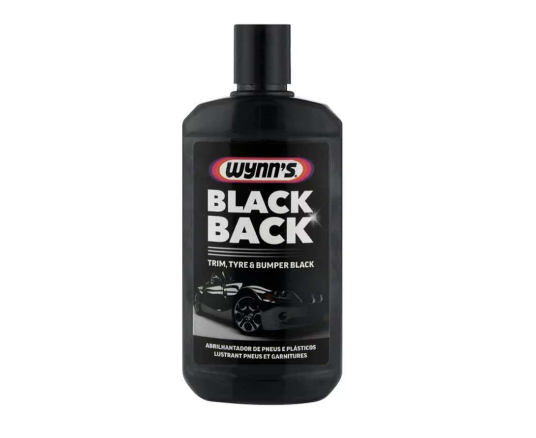 Wynns  200ml  Black Back