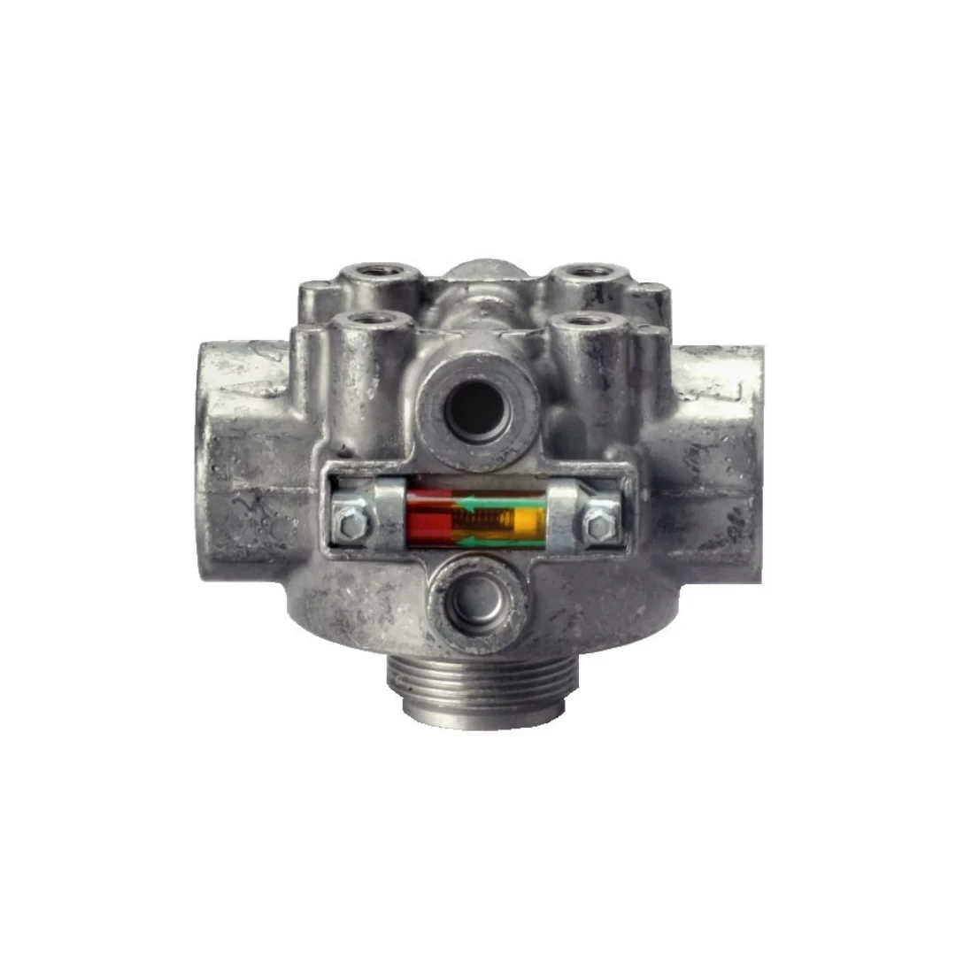 Filter, Housing, 1 1/4″, HMK05