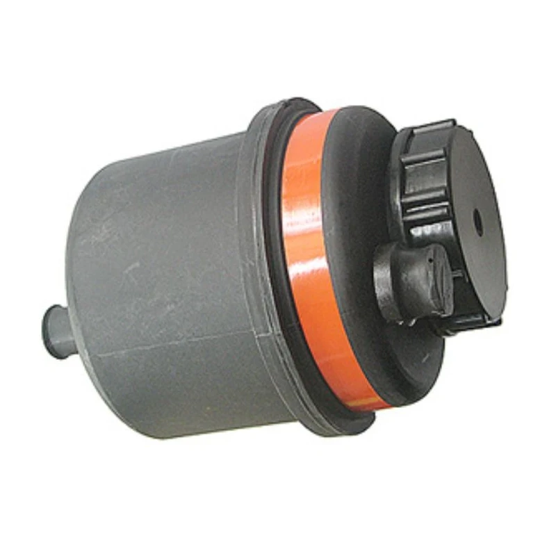 Expansion tank, hydraulic oil power steering suitable for MAN L2000 DAF IVECO Mercedes Benz Renault
