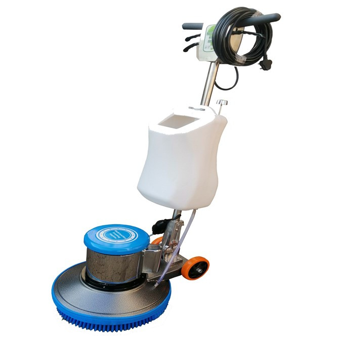 TURNER MORRIS | FLOOR SCRUBBER AND POLISHER | AFM R426 GEAR DRIVE