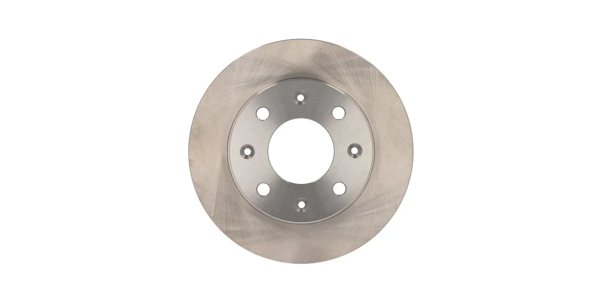 Brake Disc Vented Front Tata Indica 1.4 Le,Diesel,B Line 2005 2015 (Single)