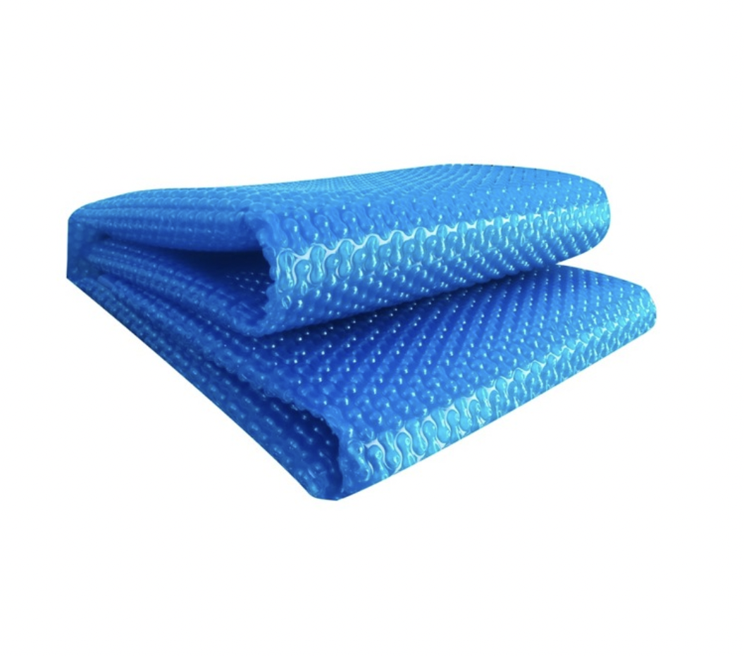PowerPlastics Pool Cover Thermal - Blue (4 x 5.5m)