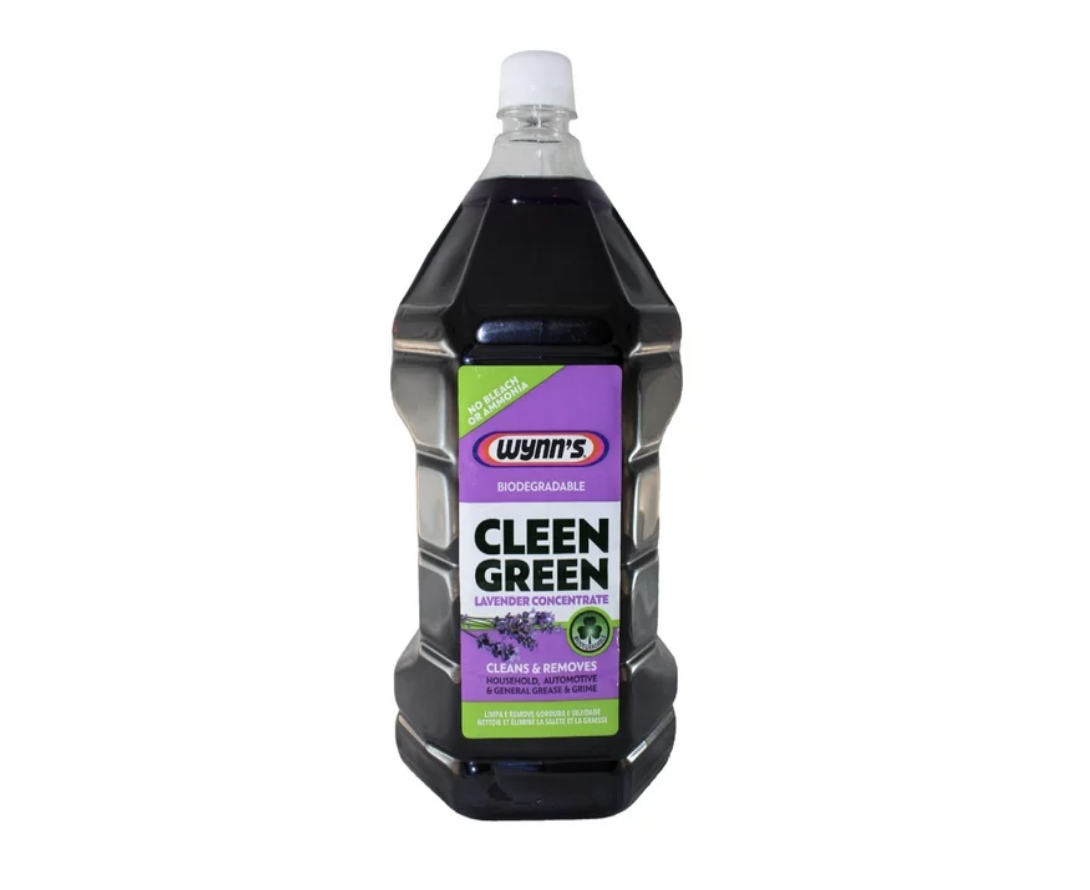 Wynns  2 l  Cleen Green