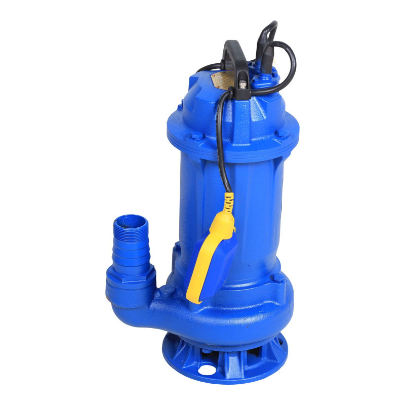 MAC AFRIC WQ-QG Submersible Pump for Dirty Water