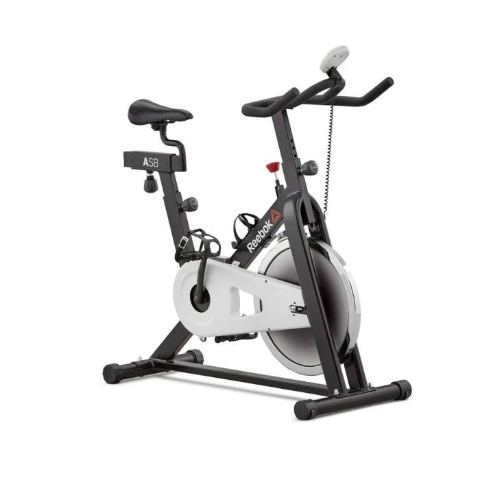 Reebok ar sprint bike review deals
