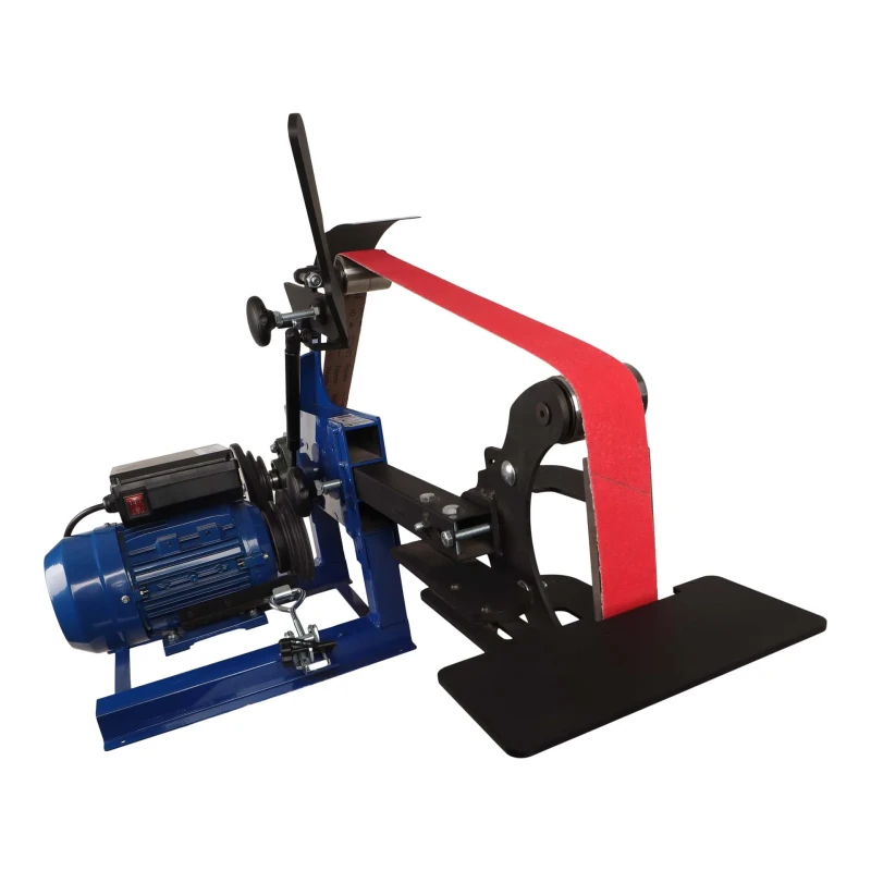 TRINITY 7 XL Multipurpose Bench Grinder