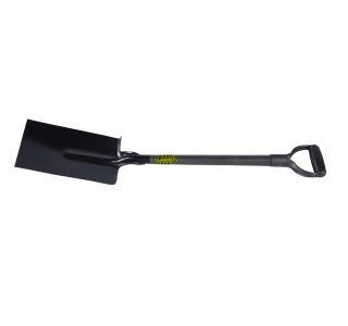 LASHER Spade No.2 MHSS
